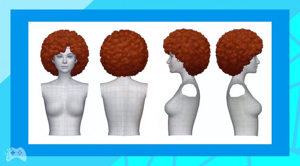 Aktualizacja maj 2021 The Sims 4