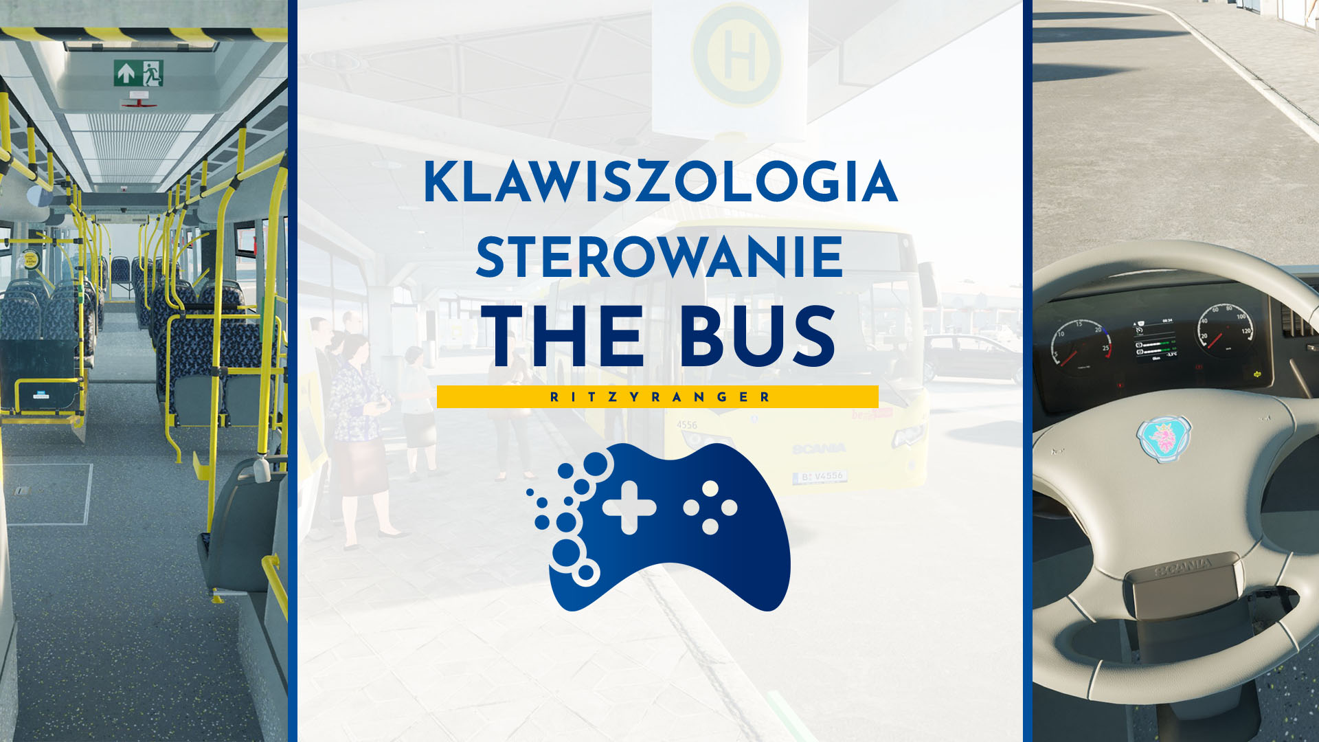 Sterowanie w The Bus