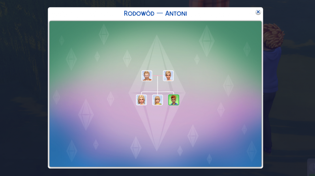 The Sims 4 jak adoptować dziecko