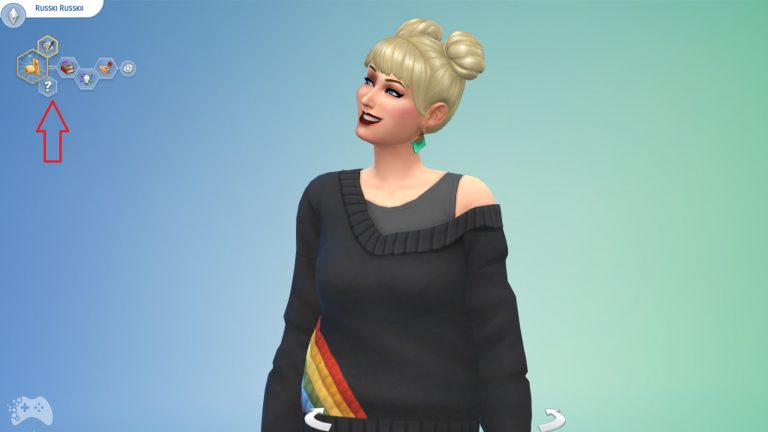 Druga majowa aktualizacja 2021 do The Sims 4