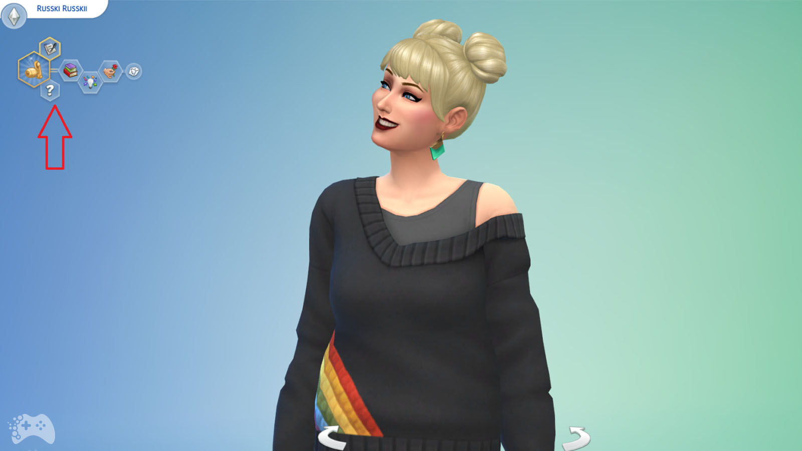 Druga majowa aktualizacja 2021 do The Sims 4