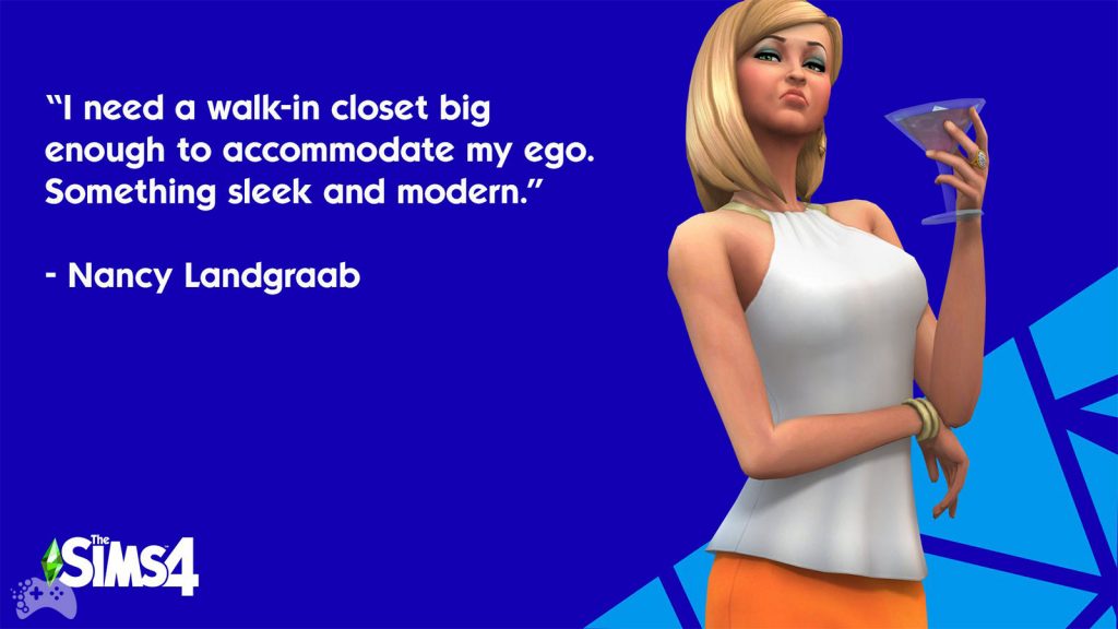 Kariera architekta w The Sims 4 pakiet rozgrywki