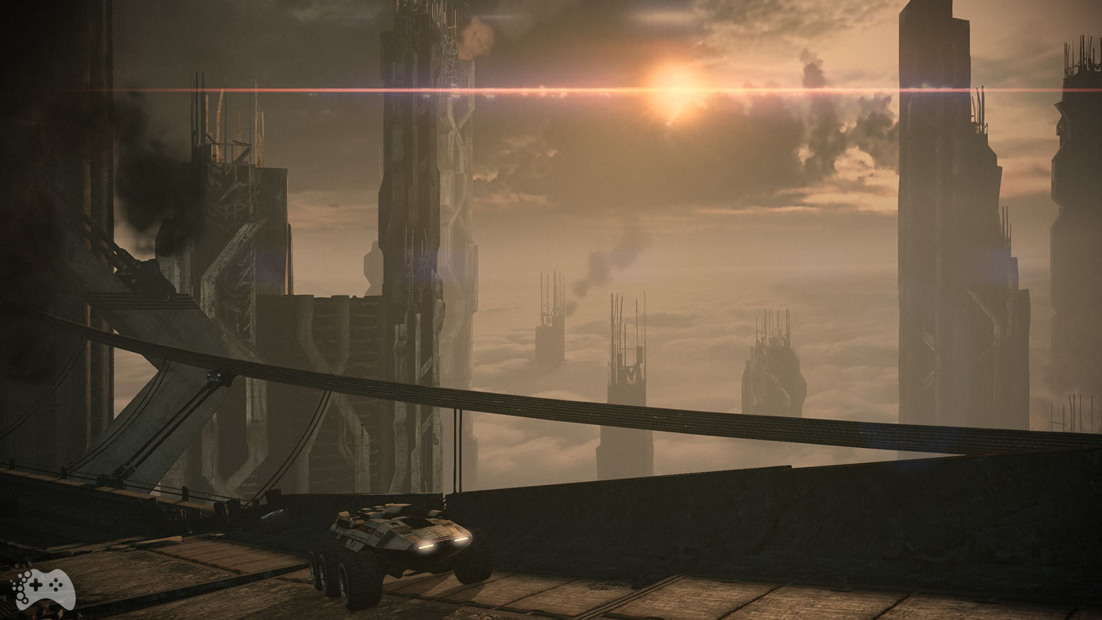 Mass Effect Legendary Edition aktualizacja maj 2021