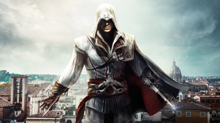 Nowy Assassin's Creed nadchodzi
