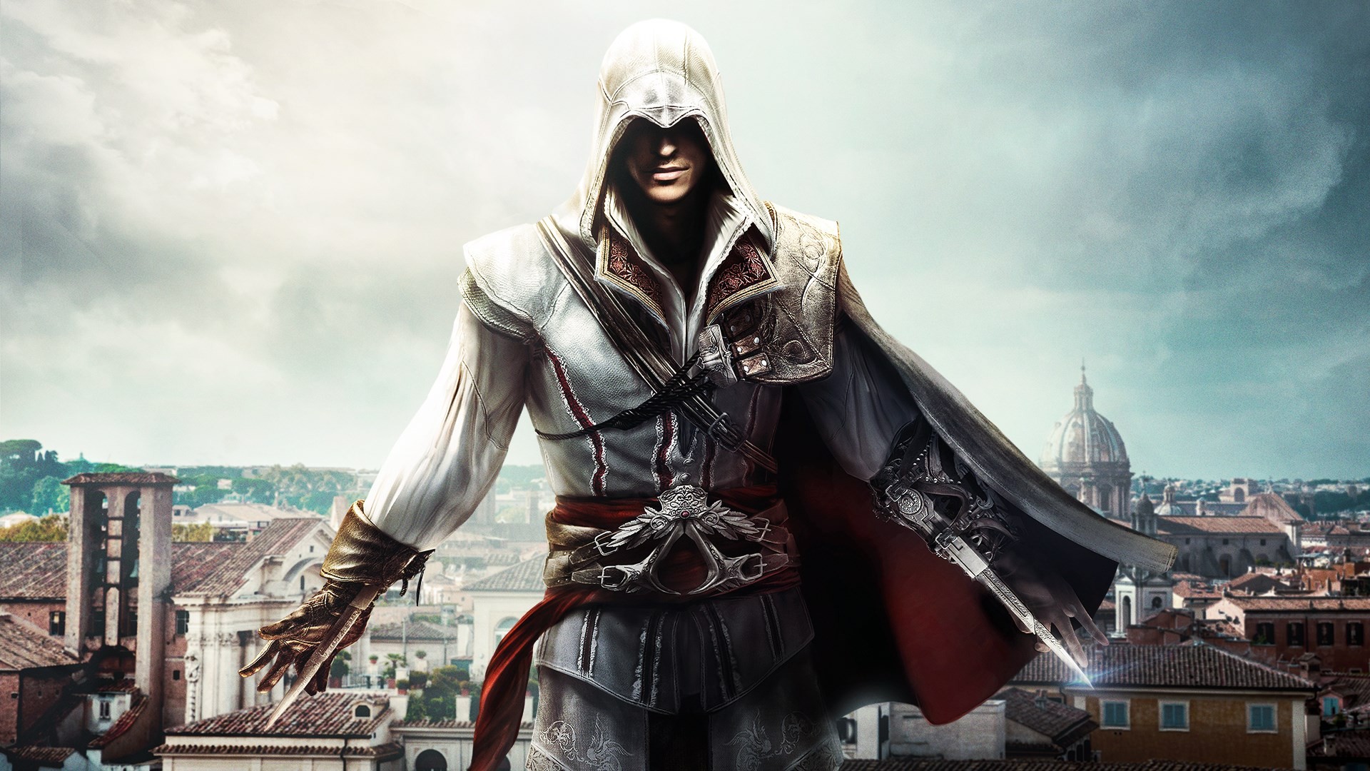 Nowy Assassin's Creed nadchodzi