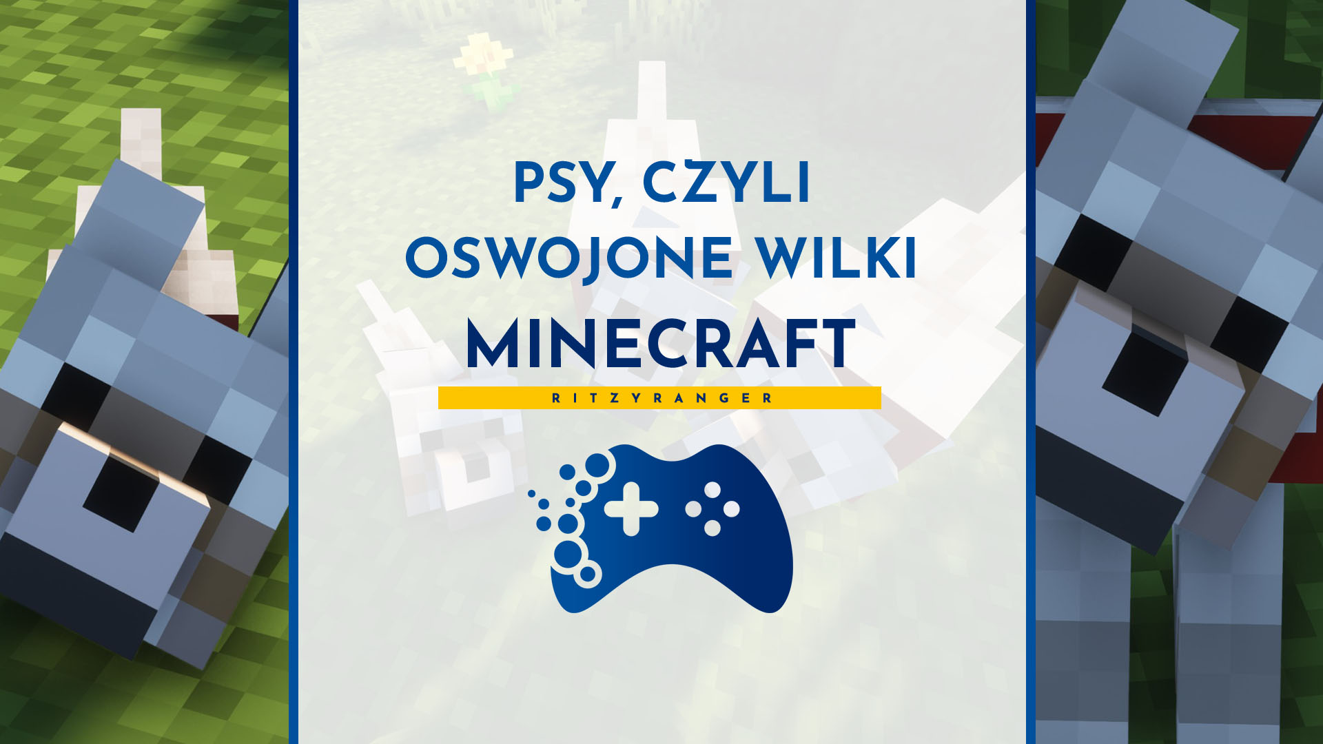 Psy Minecraft