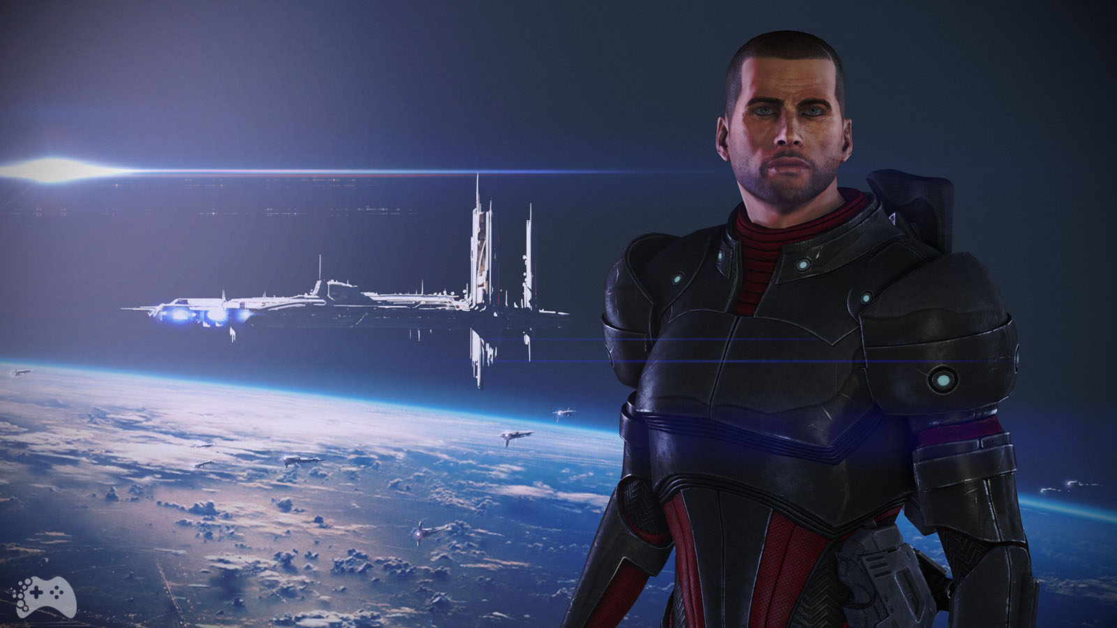 Recenzja Mass Effect 1 z Edycji Legendarnej