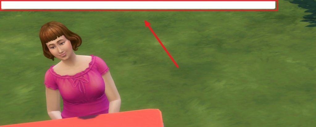 The Sims 4 jak zresetować sima