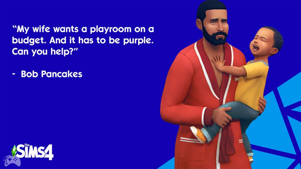 The Sims 4 nowy pakiet rozgrywki architekt
