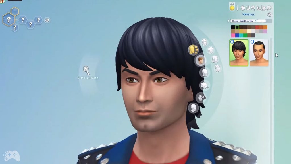 The Sims 4 Wystrój marzeń first look