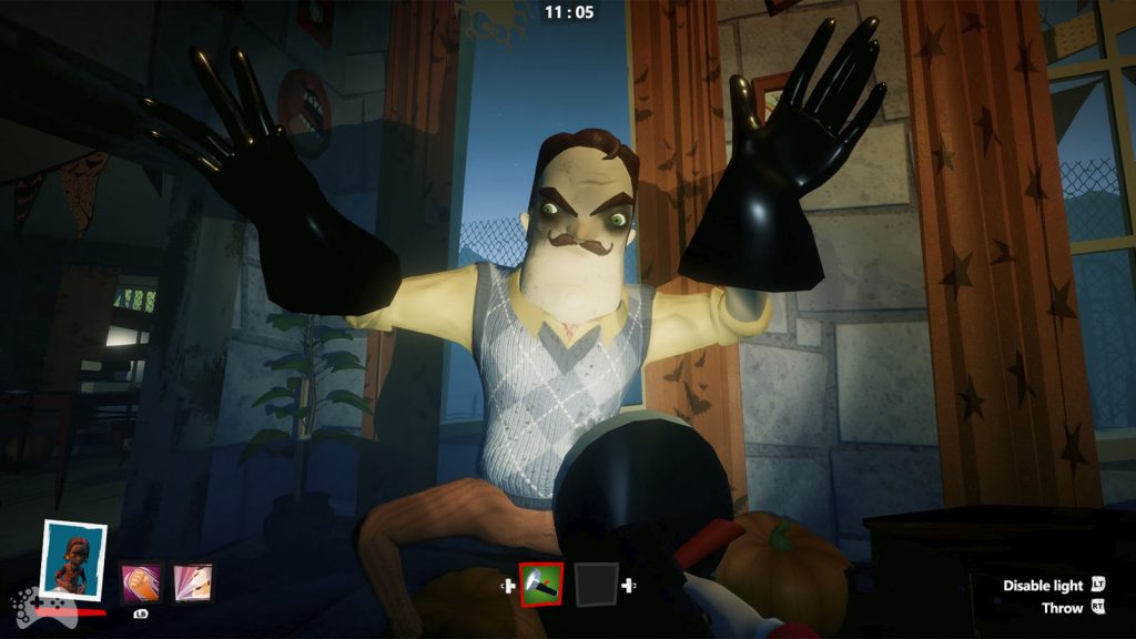 Xbox Game Pass Maj 2021 Secret Neighbor
