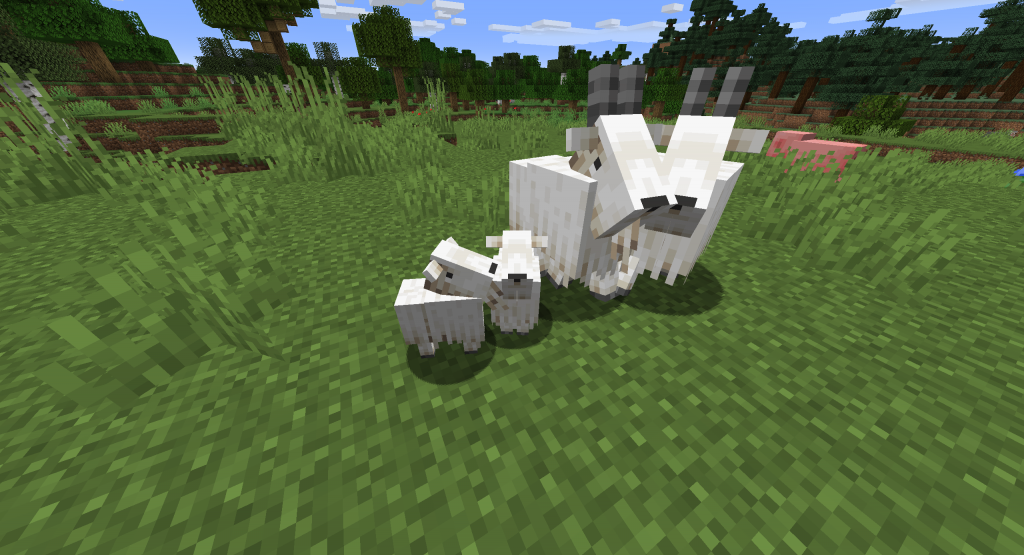 Kozy Minecraft