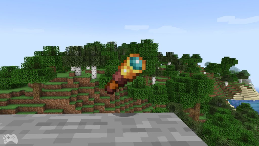 Luneta - Minecraft 1.17