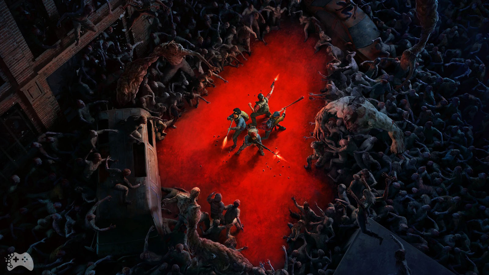 Nadchodzi Back 4 Blood - zapowiedź i data premiery