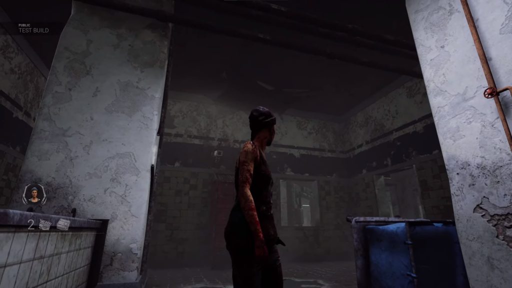 Nowy szpital w Dead by Daylight