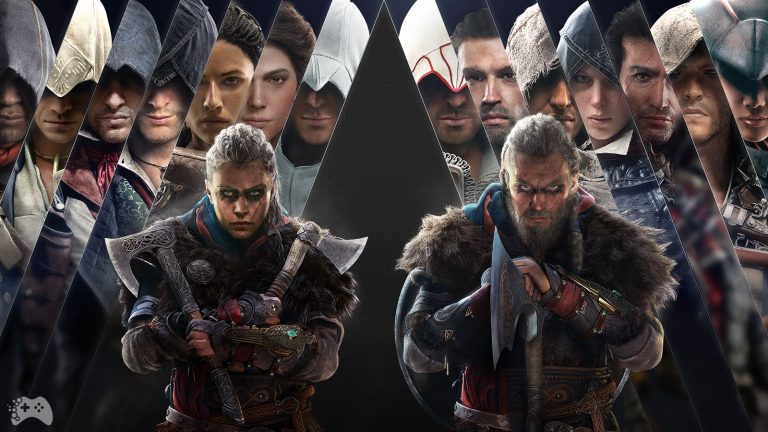 Nowy Assassin’s Creed to Infinity