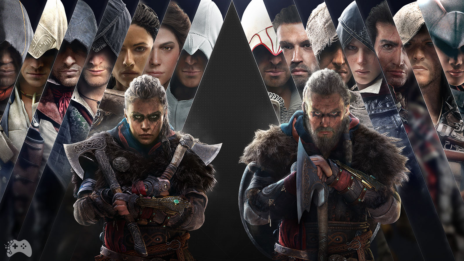 Nowy Assassin’s Creed to Infinity