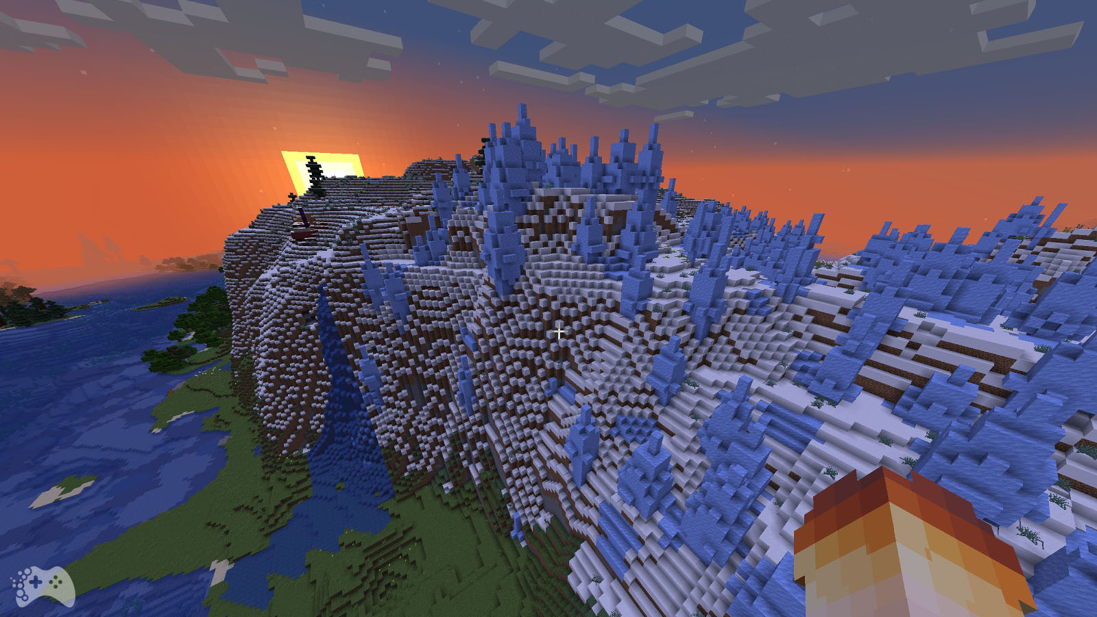 Minecraft 1.18 Experimental Snapshot 5 - lista zmian