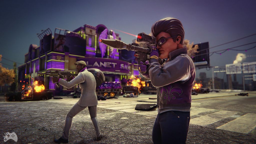 saints row 3 download pc pl