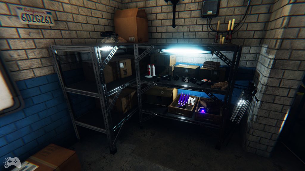Update pl Phasmophobia sierpień