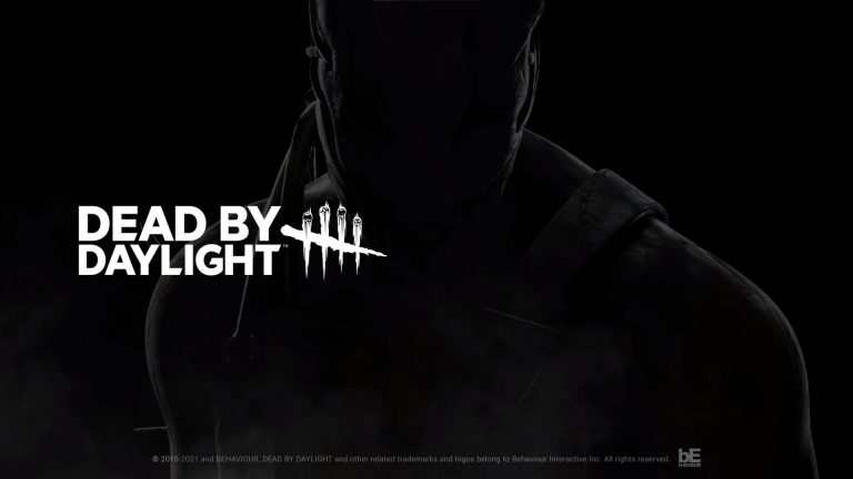 Dead by Daylight