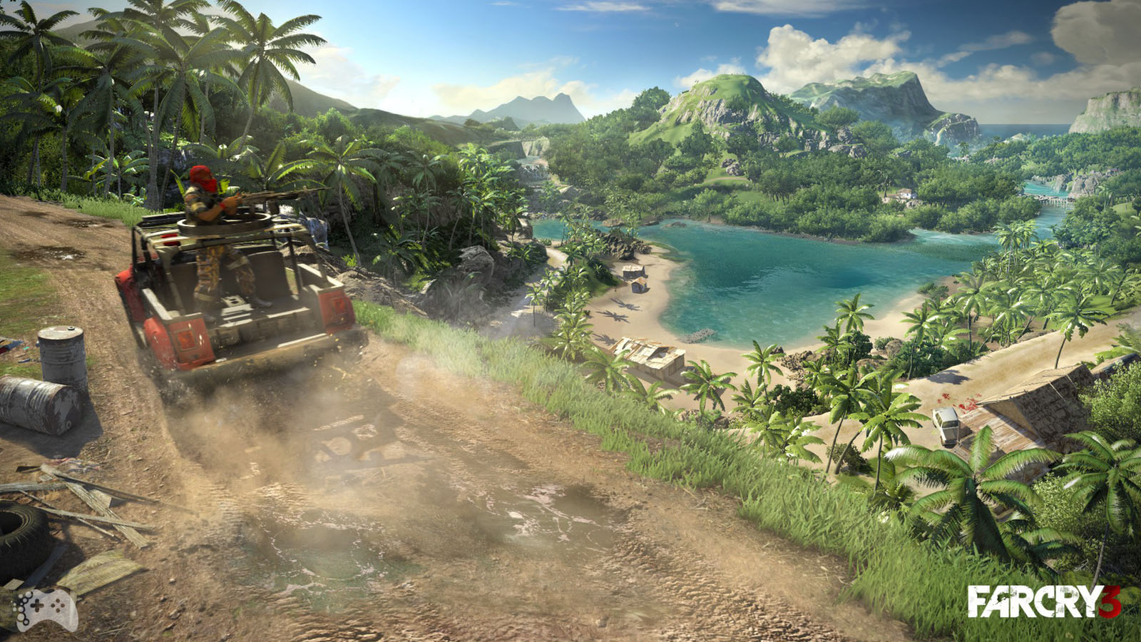 Far Cry 3 do pobrania za darmo