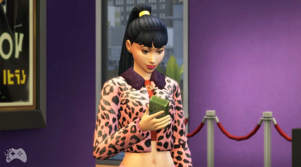 kody do the sims 4 na kase