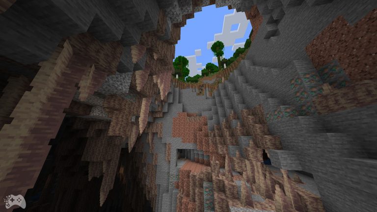 Minecraft 1.18 Experimental Snapshot 7 - lista zmian
