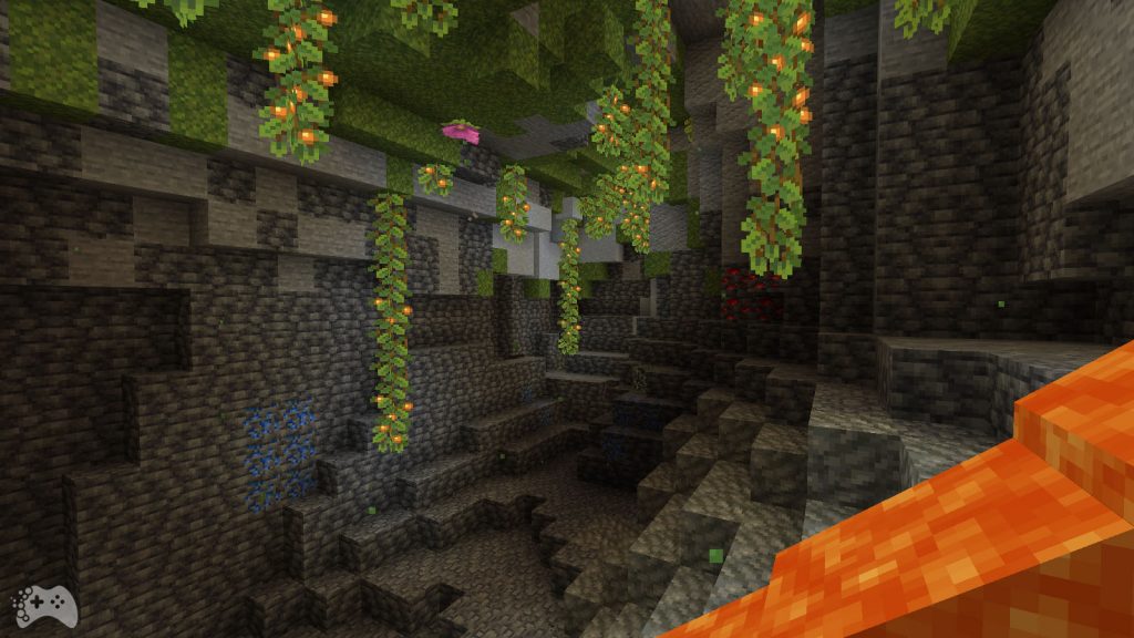 Minecraft 21W38A Nowości i zmiany Nowości i zmiany w Minecraft 21W38A