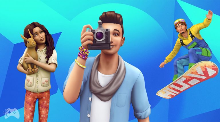 Promocja the sims 4 dodatki