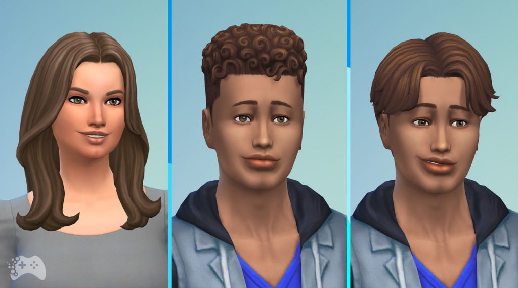 The Sims 4 wrzesień 2021 aktualizacja przegląd