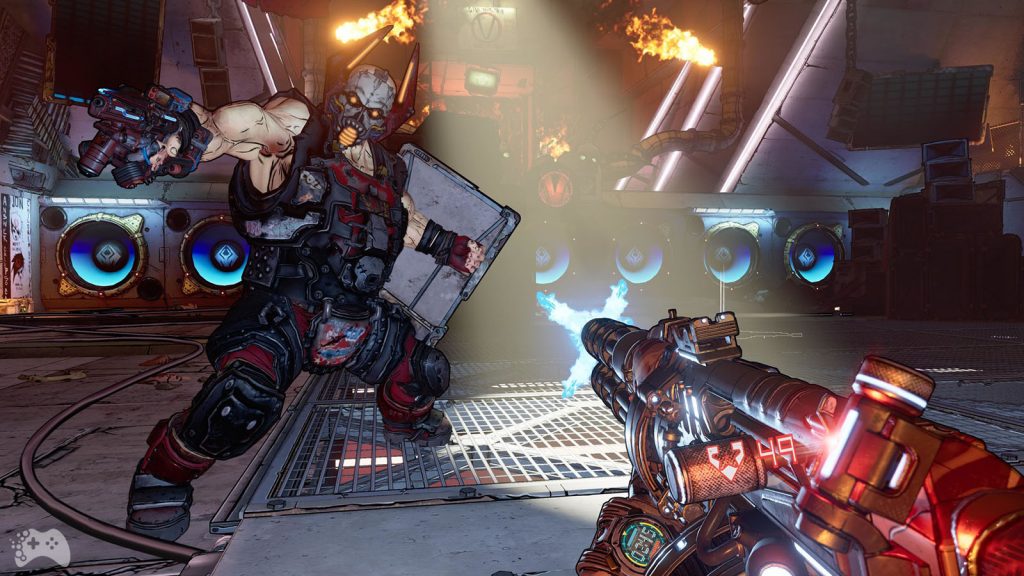 Borderlands 3 za darmo na Steam