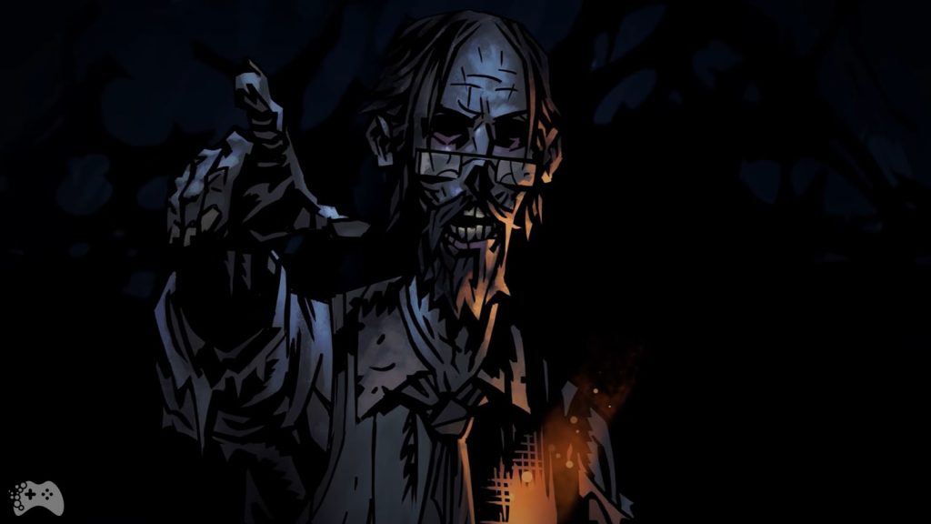 Darkest Dungeon 2 na Epic Games