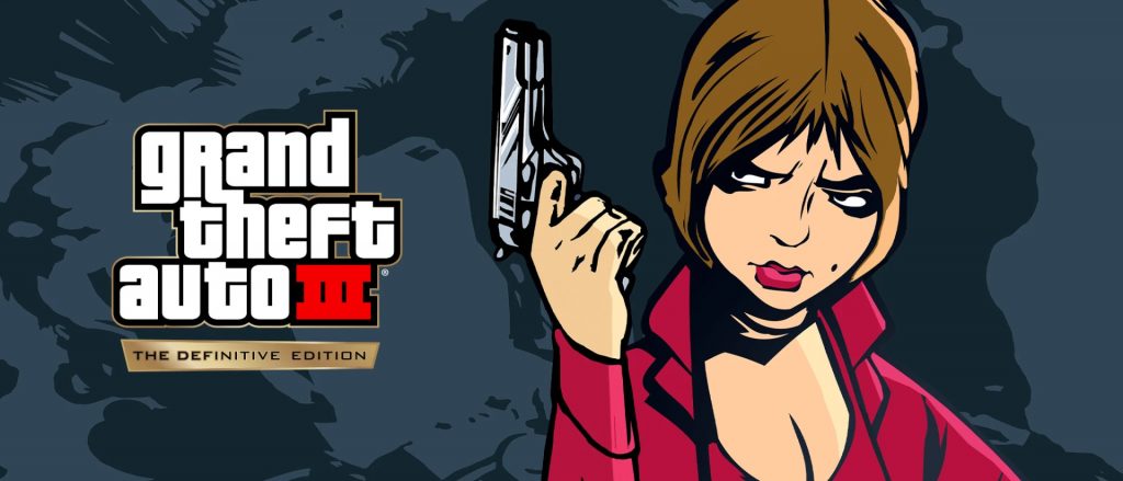 Grand Theft Auto III