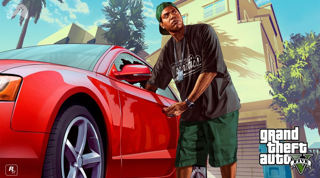 gta 5 kod na szybkie bieganie