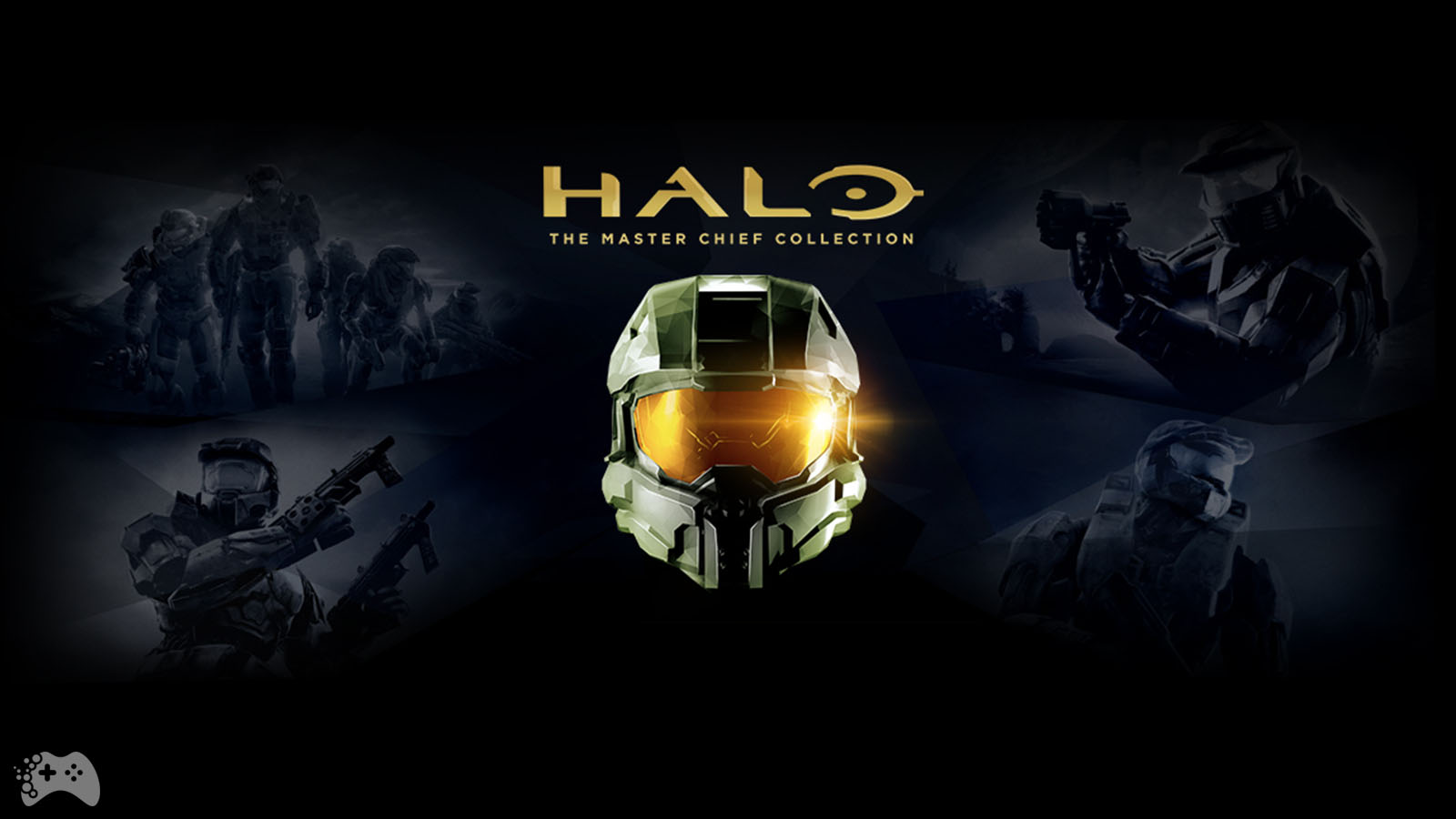 Halo za darmo i w promocji na Steam