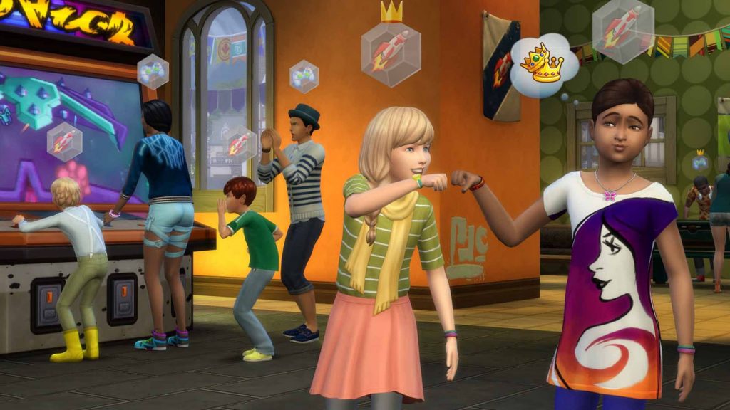 kiedy powstanie the sims 5