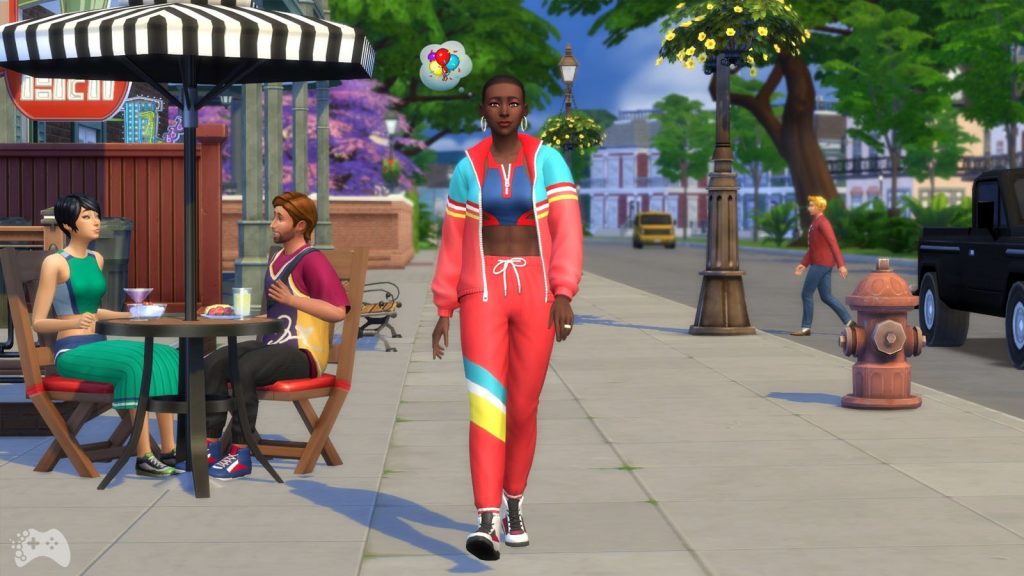 kiedy wyjdzie the sims 5