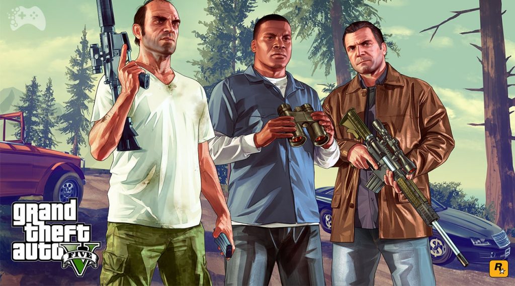 kod na życie do grand theft auto v