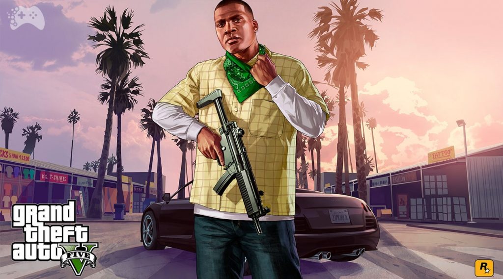 kody do gta 5 na bmx