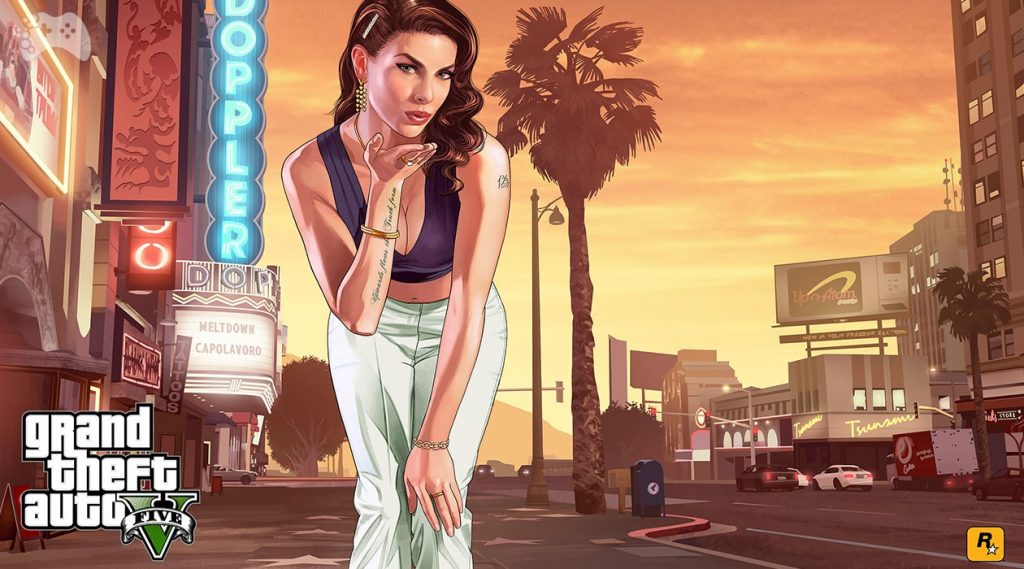 kody do gta 5 na crossa