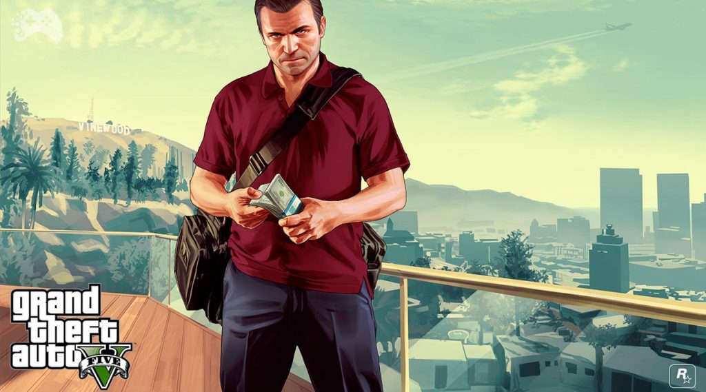 kody do gta 5 na życie