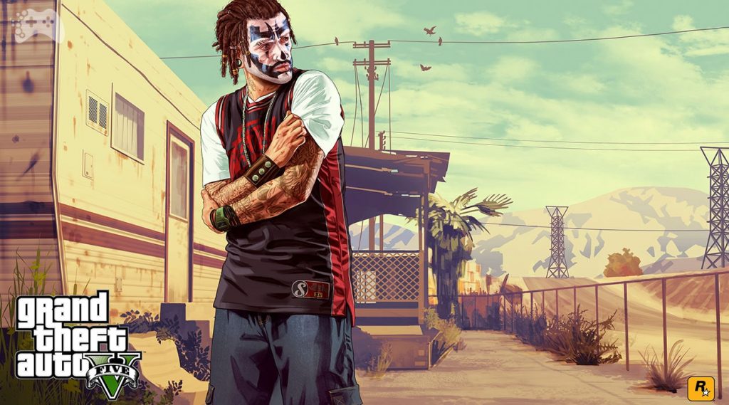kody na crossa do gta 5