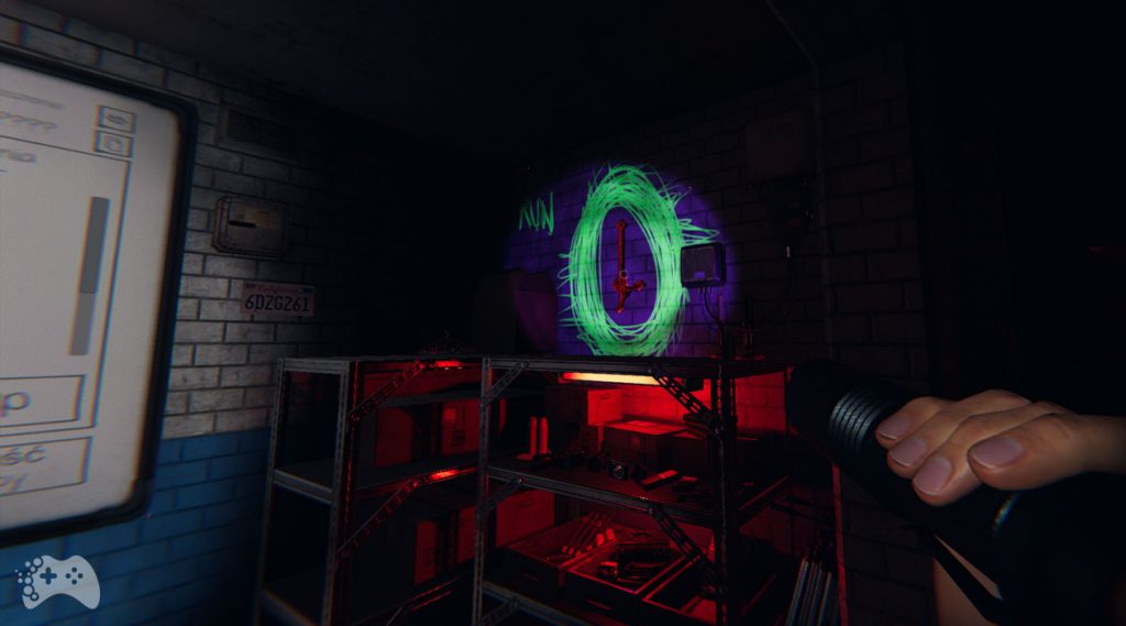 Lobby aktualizacja Phasmophobia