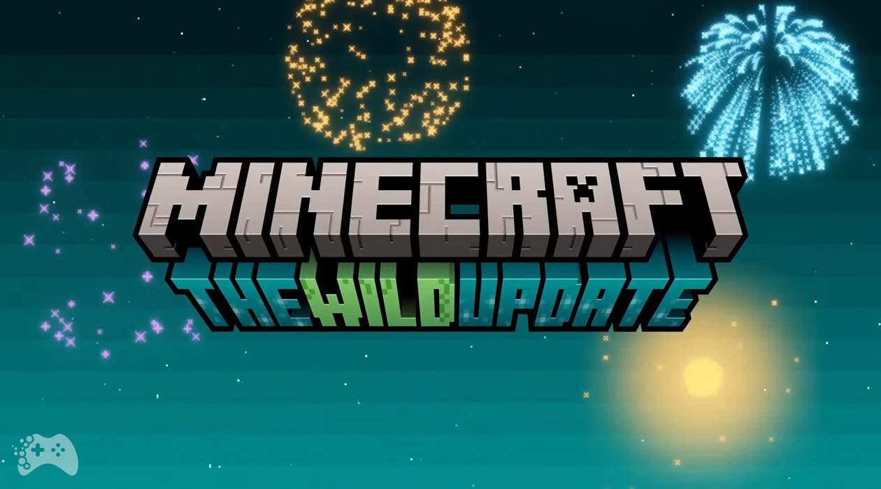 Minecraft 1.19 The Wild Update