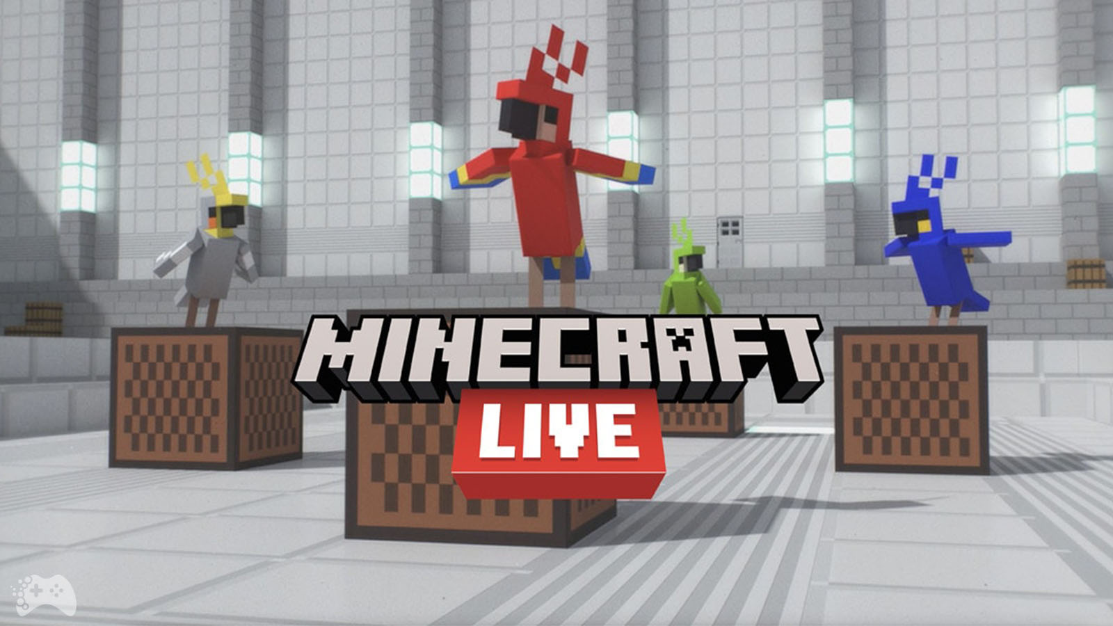 Minecraft Live 2021 czego możemy się spodziewać