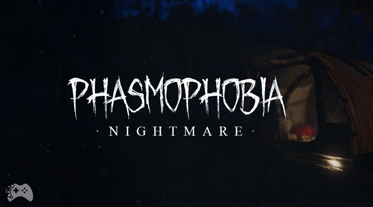 Phasmophobia aktualizacja październik