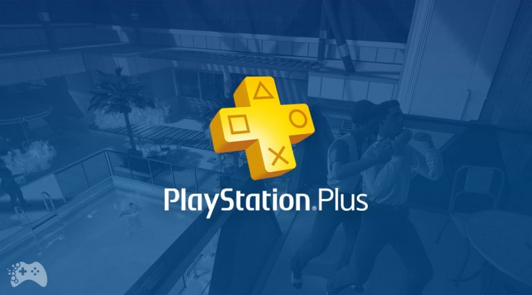 PS Plus listopad 2021