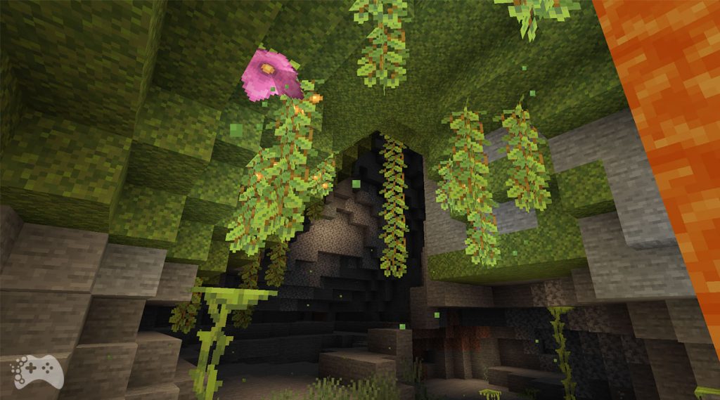 Minecraft Snapshot 21W43A - nowości i lista zmian