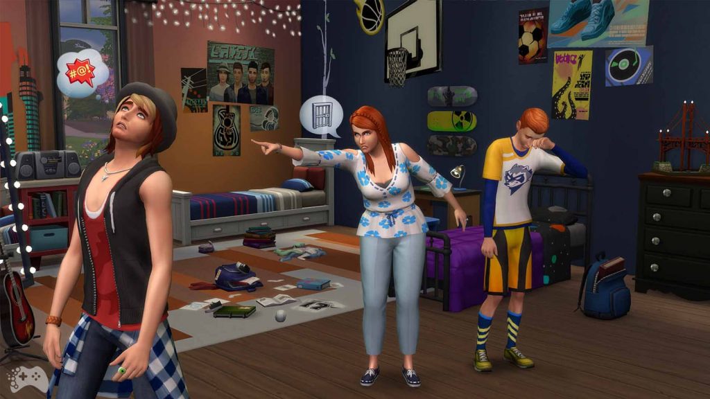 the sims 5 kiedy powstanie